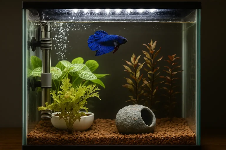 Which Tank Should You Start With?