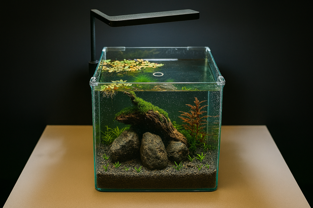 Nano tank