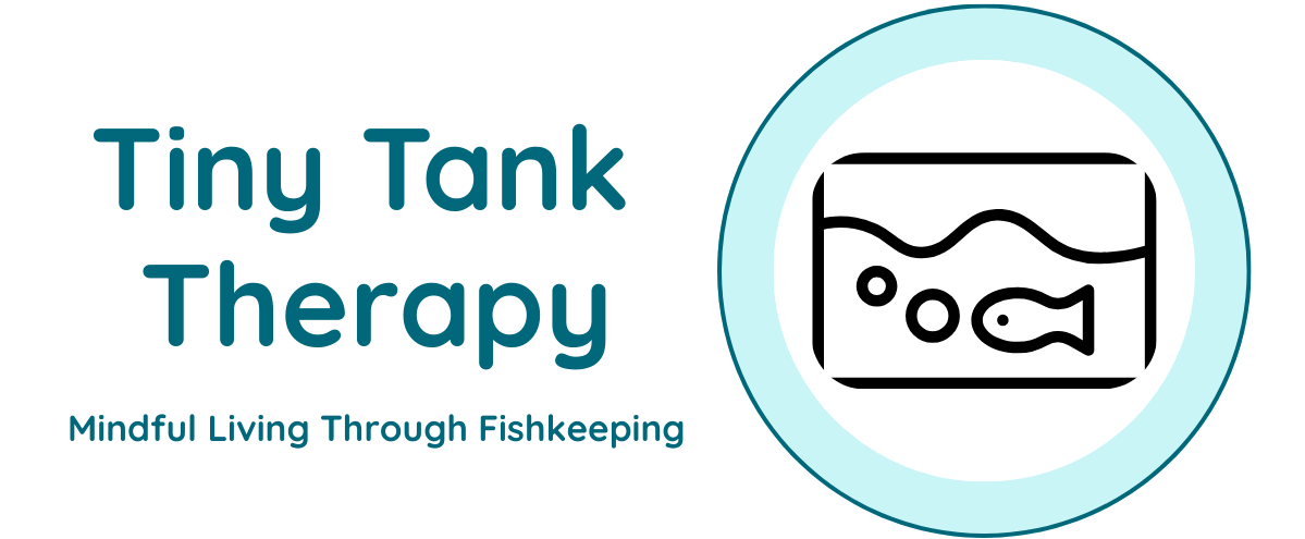 Tiny Tank Therapy
