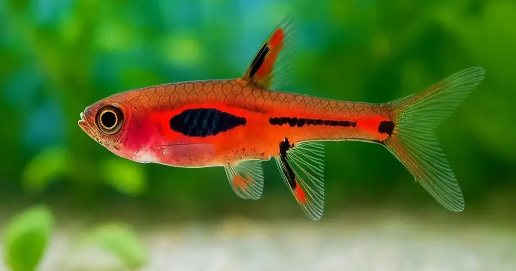 chili rasbora