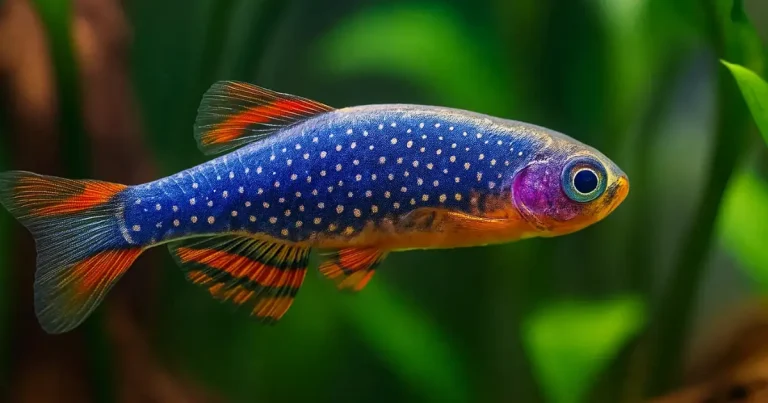 Galaxy Rasbora