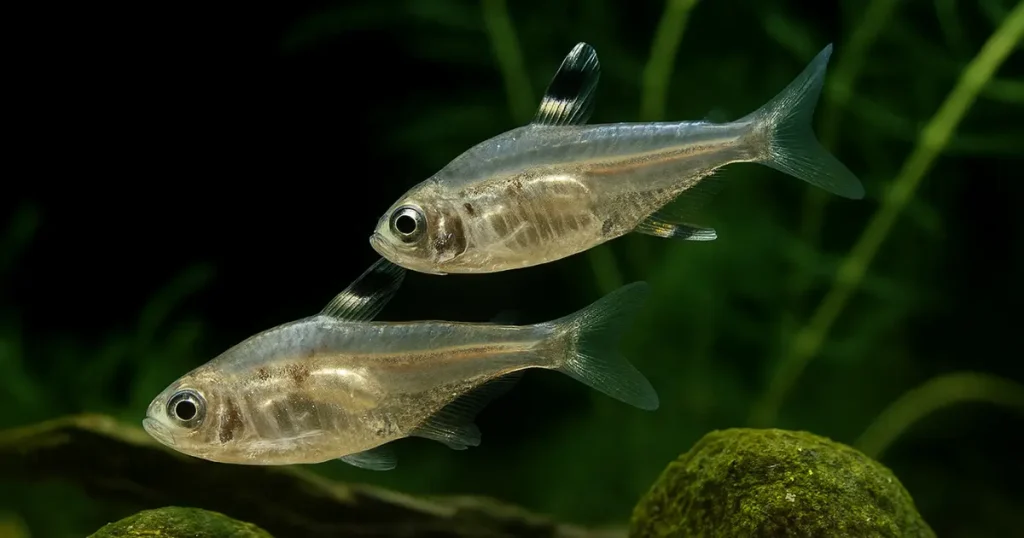 X-ray tetra